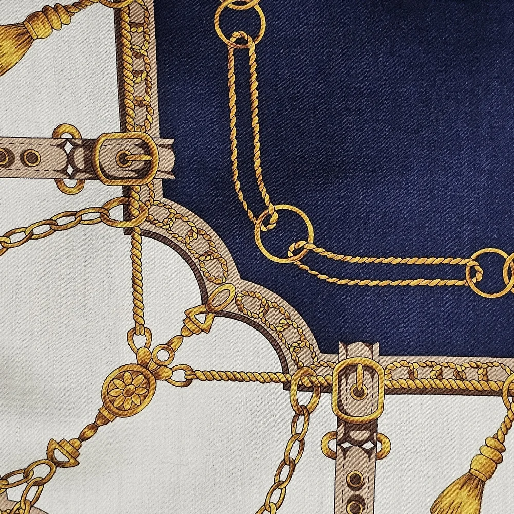 CELINE SCARF - Picture 3 of 13